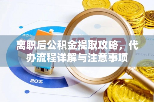 北关离职后公积金提取攻略，代办流程详解与注意事项