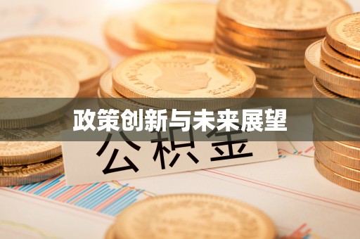 北关政策创新与未来展望