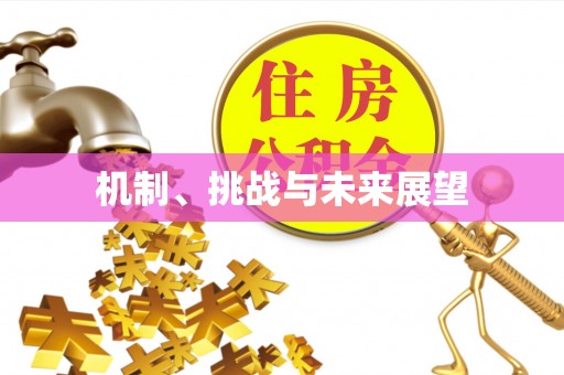 北关机制、挑战与未来展望